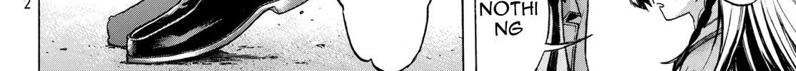 Akuma Koujo Chapter 6 page 22 - 