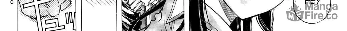 Akuma Koujo Chapter 6 page 30 - 