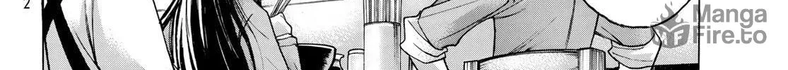 Akuma Koujo Chapter 7 page 12 - 