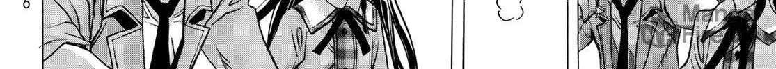 Akuma Koujo Chapter 7 page 20 - 