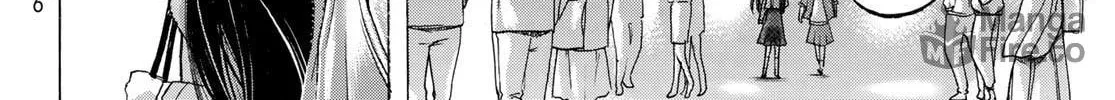 Akuma Koujo Chapter 7 page 40 - 