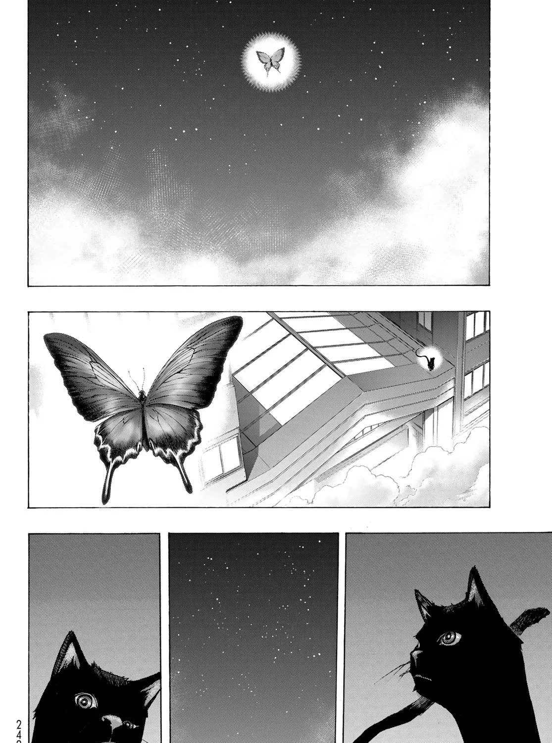 Akuma Koujo Chapter 8 page 19 - 
