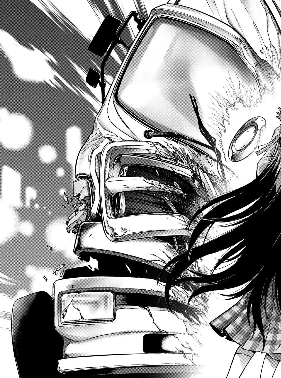 Akuma Koujo Chapter 8 page 9 - 