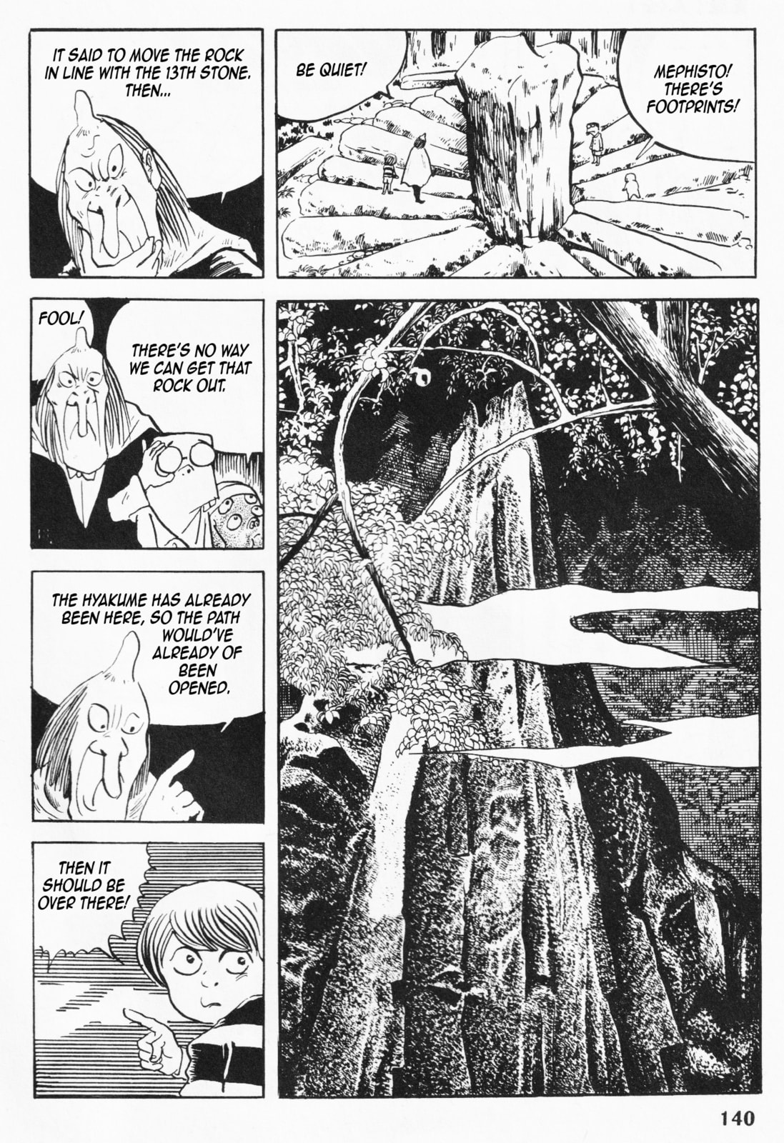 Akuma-kun Chapter 5 page 2 - 