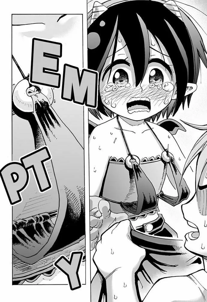 Akuma no Memumemu-chan Chapter 0 page 13 - 
