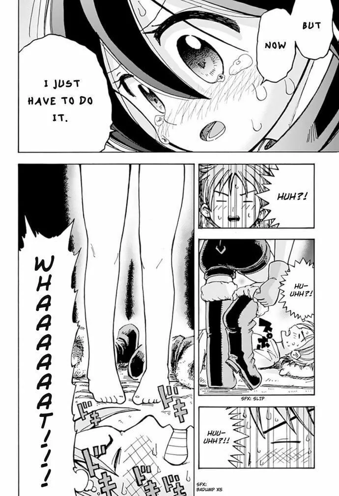 Akuma no Memumemu-chan Chapter 0 page 27 - 