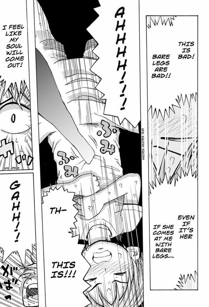 Akuma no Memumemu-chan Chapter 0 page 28 - 