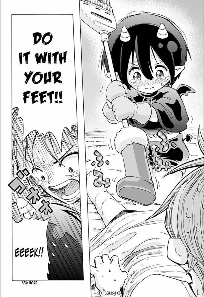 Akuma no Memumemu-chan Chapter 0 page 29 - 