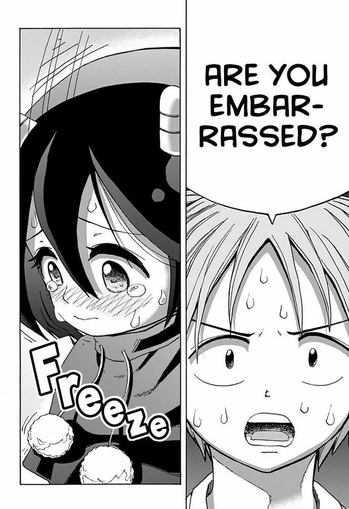 Akuma no Memumemu-chan Chapter 0 page 9 - 