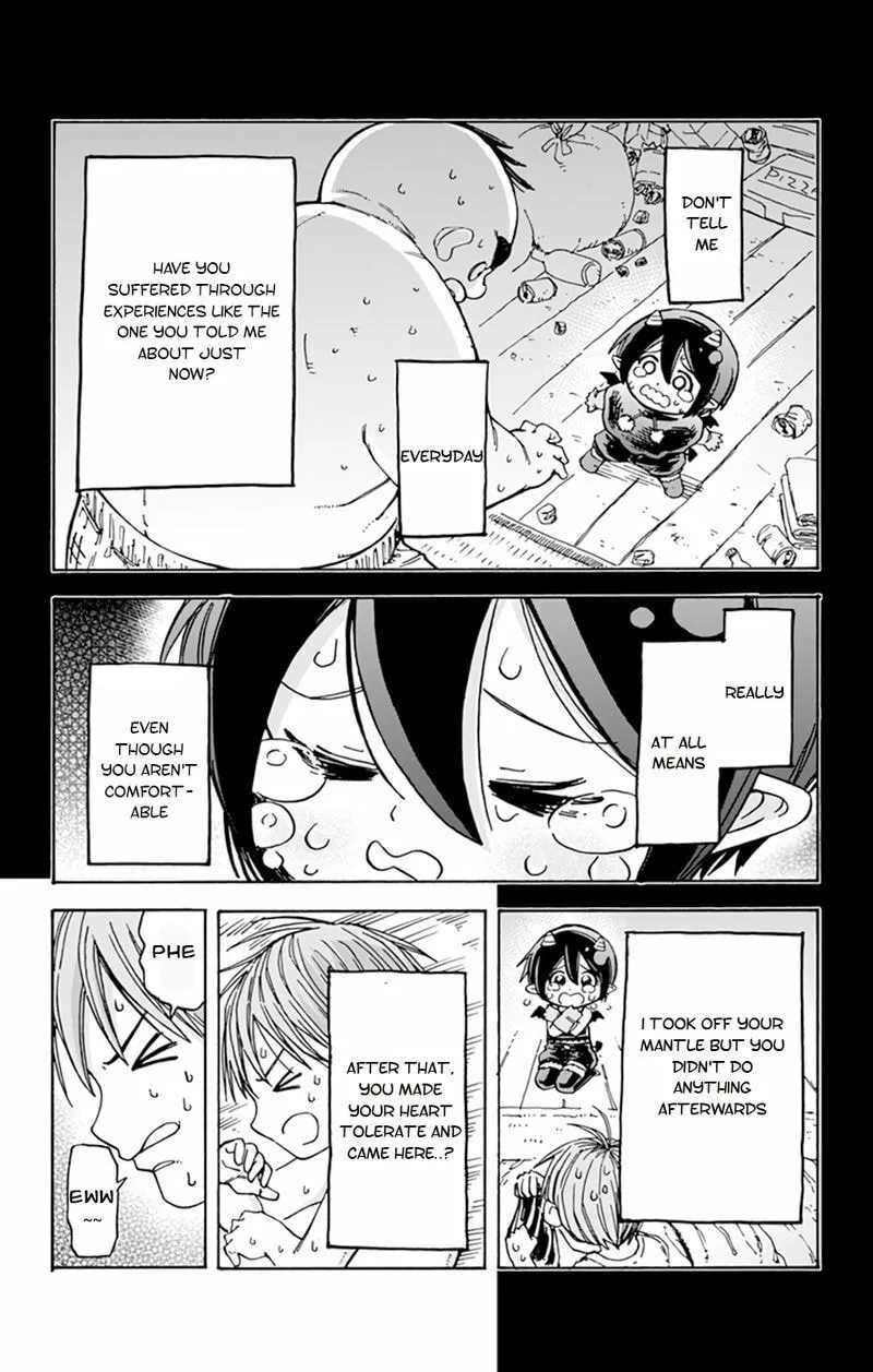 Akuma no Memumemu-chan Chapter 1 page 18 - 