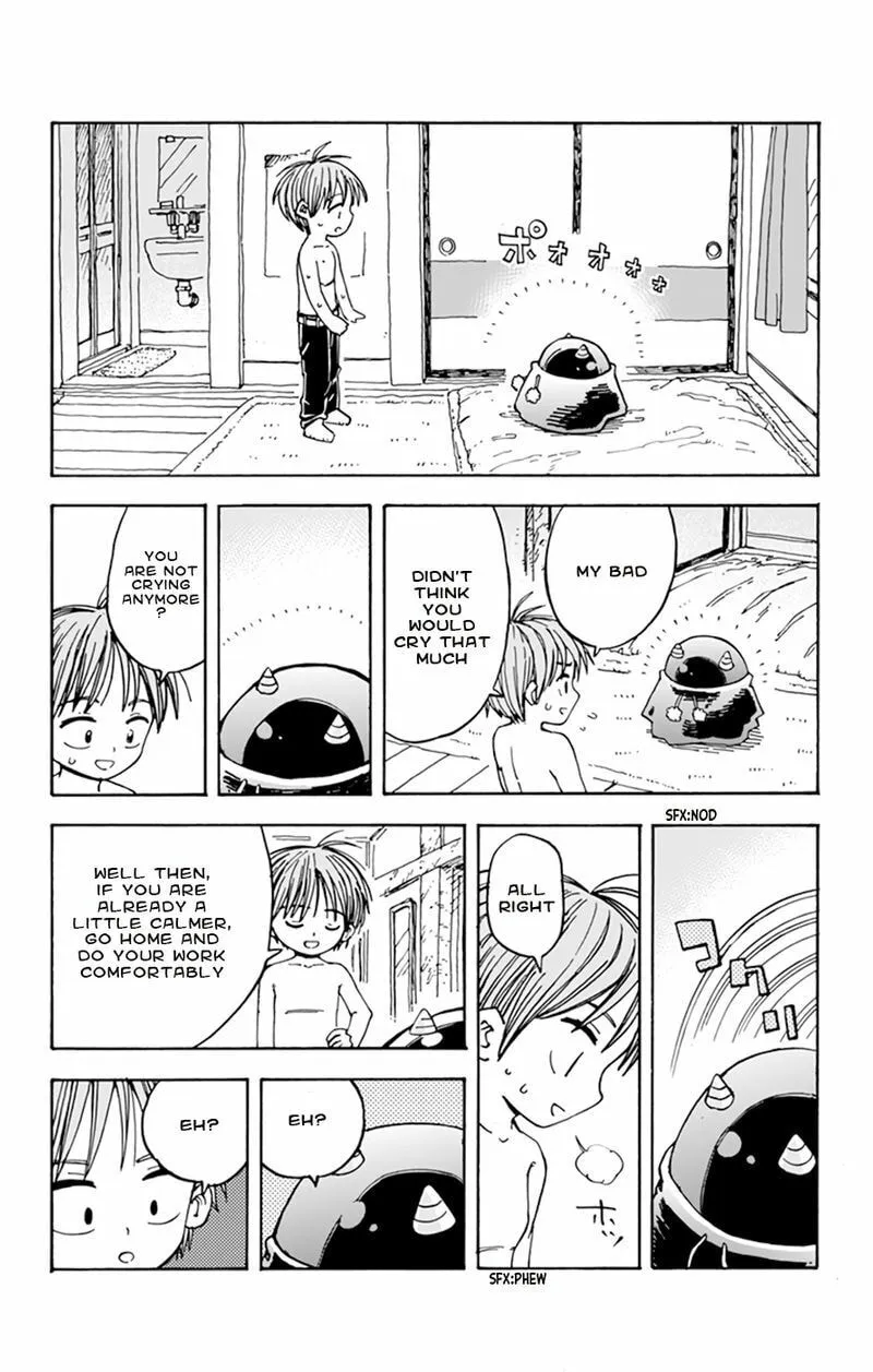 Akuma no Memumemu-chan Chapter 1 page 20 - 