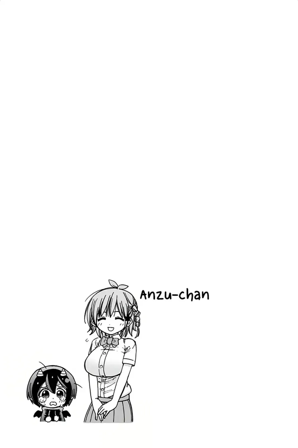 Akuma no Memumemu-chan Chapter 4 page 33 - 