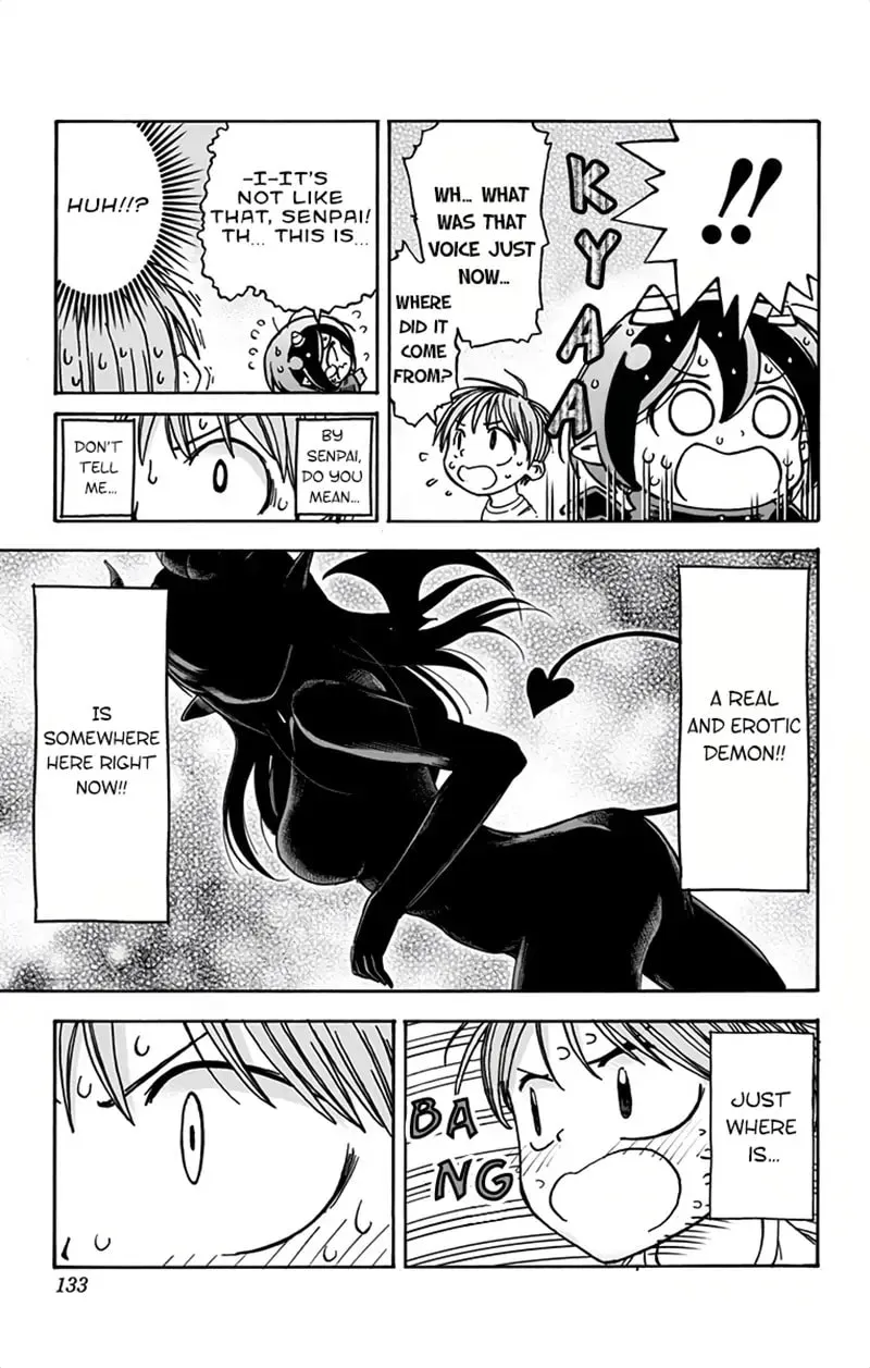 Akuma no Memumemu-chan Chapter 6 page 7 - 