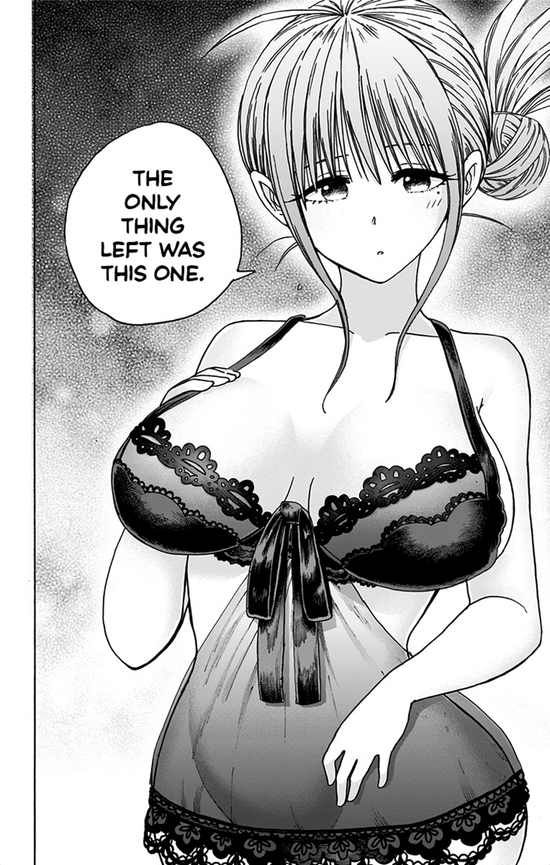 Akuma no Memumemu-chan Chapter 7.1 page 13 - 