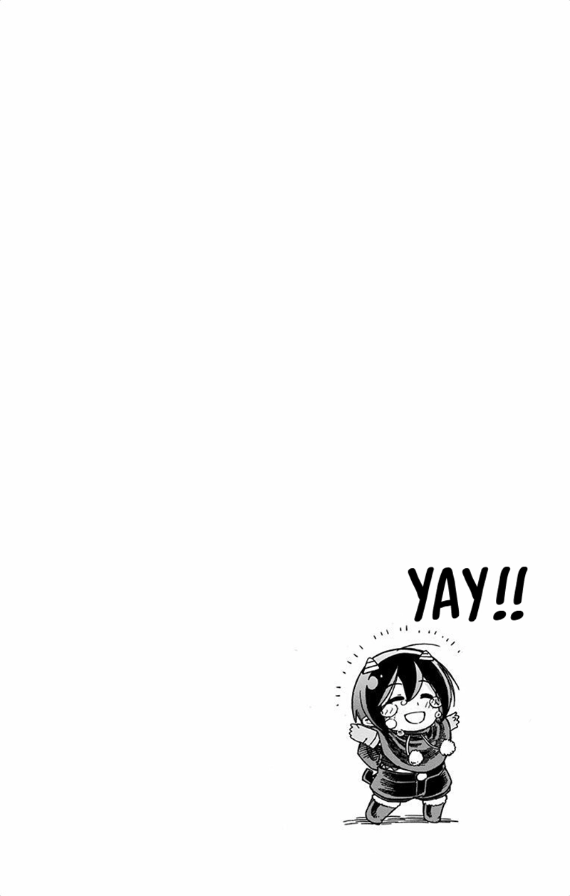 Akuma no Memumemu-chan Chapter 7 page 19 - 