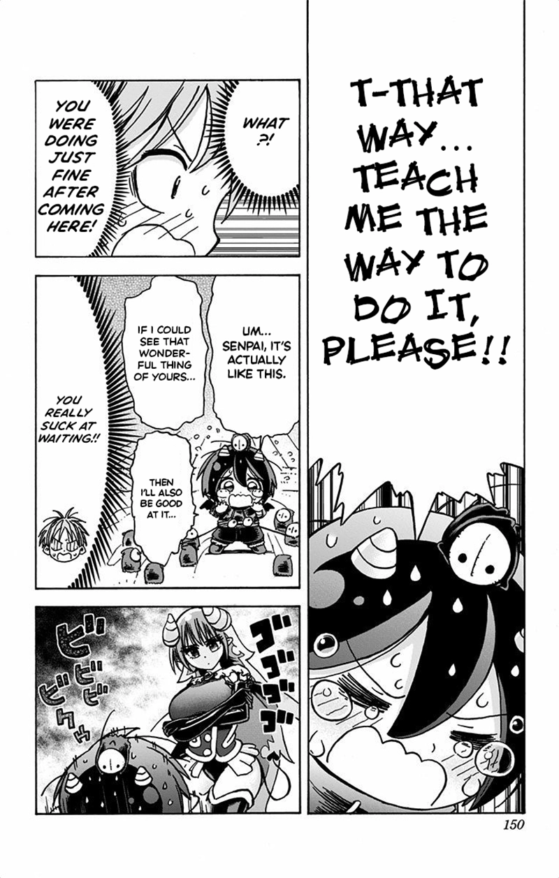 Akuma no Memumemu-chan Chapter 7 page 9 - 