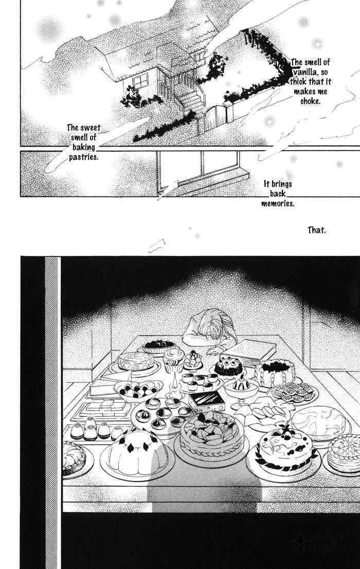 Akuma to Dolce Chapter 1 page 42 - 