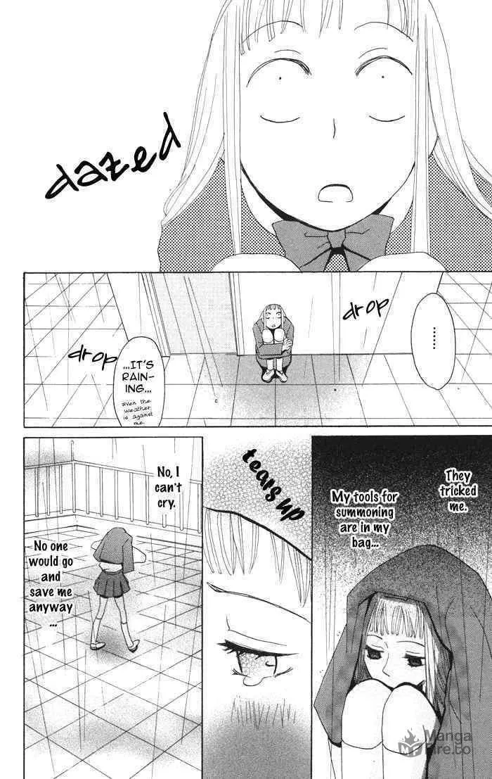 Akuma to Dolce Chapter 2 page 40 - 
