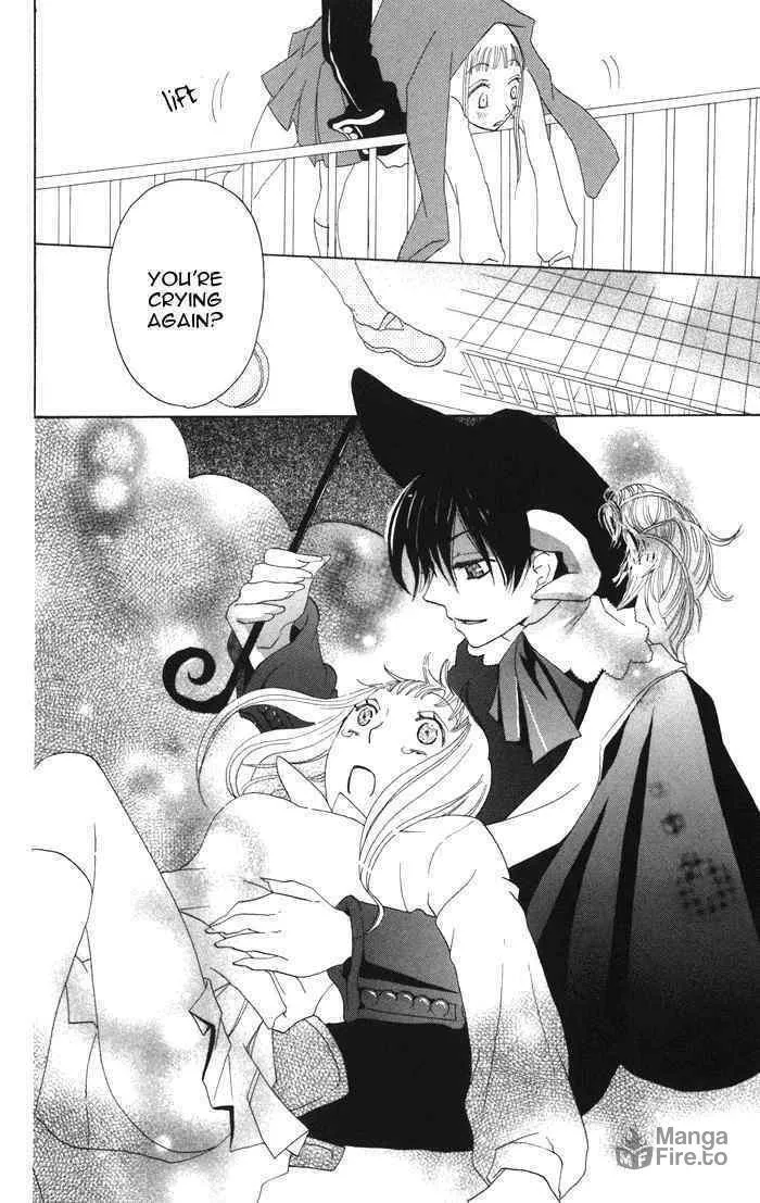 Akuma to Dolce Chapter 2 page 42 - 