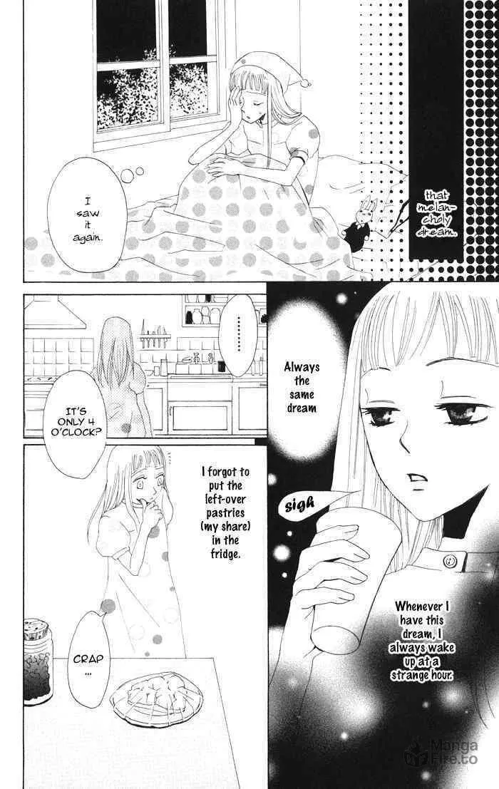 Akuma to Dolce Chapter 3 page 12 - 