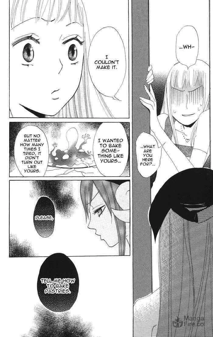 Akuma to Dolce Chapter 3 page 20 - 