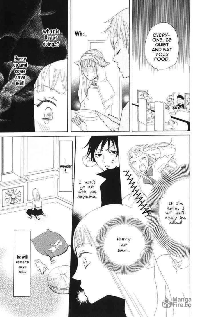 Akuma to Dolce Chapter 4 page 20 - 