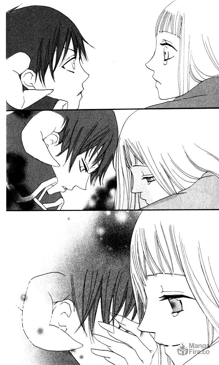 Akuma to Dolce Chapter 5 page 41 - 