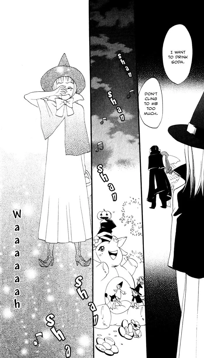 Akuma to Dolce Chapter 6 page 44 - 