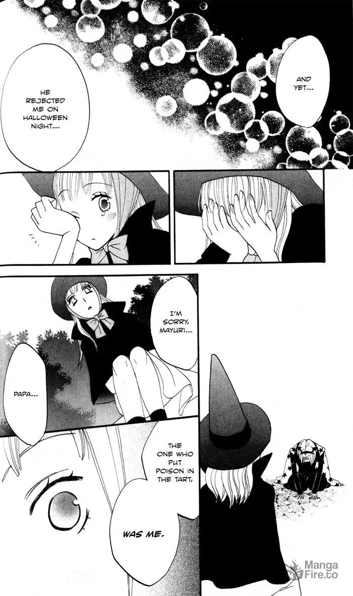 Akuma to Dolce Chapter 6 page 50 - 