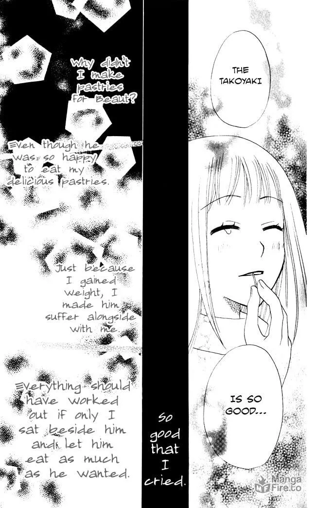 Akuma to Dolce Chapter 7 page 42 - 