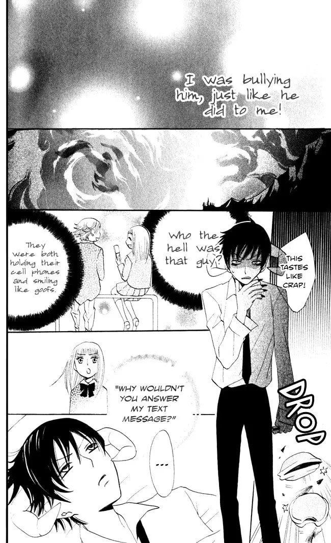Akuma to Dolce Chapter 7 page 43 - 