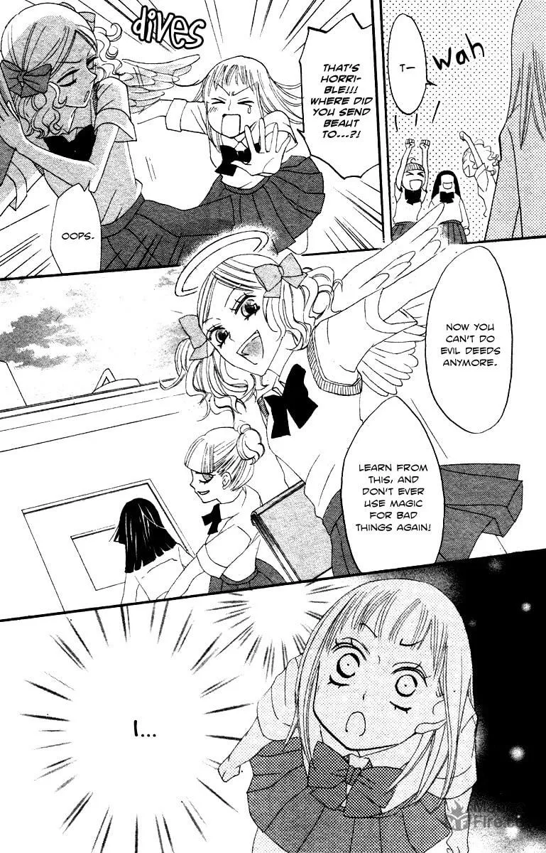 Akuma to Dolce Chapter 9 page 25 - 