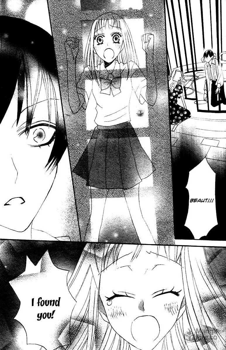 Akuma to Dolce Chapter 9 page 45 - 