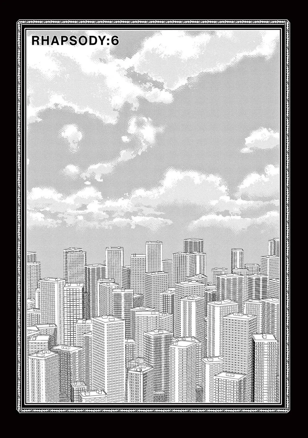 Akunin no Shitsukekata Chapter 6 page 1 - 