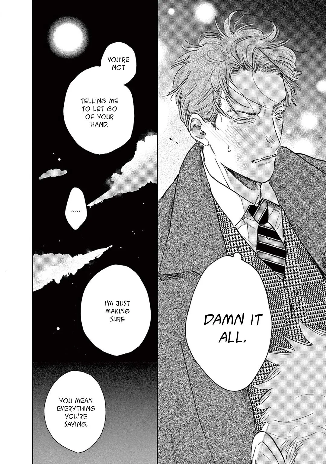 Akunin no Shitsukekata Chapter 6 page 28 - 