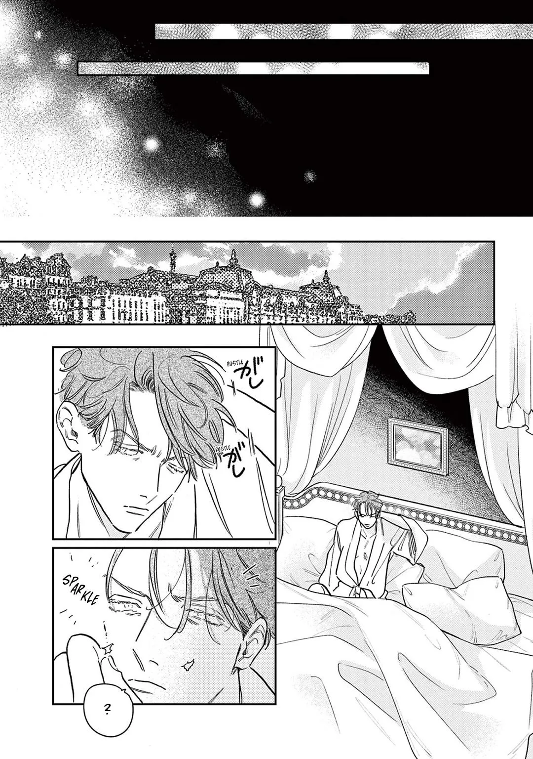Akunin no Shitsukekata Chapter 6 page 30 - 
