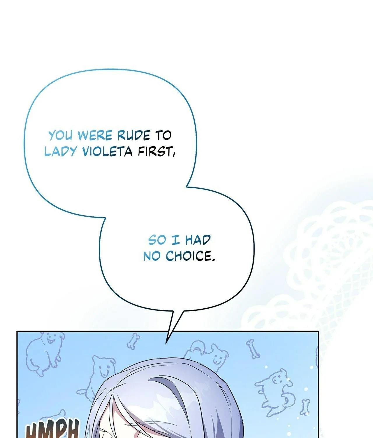 Akuyaku Koujo wa Bad End wo Yurusanai Chapter 31 page 106 - 