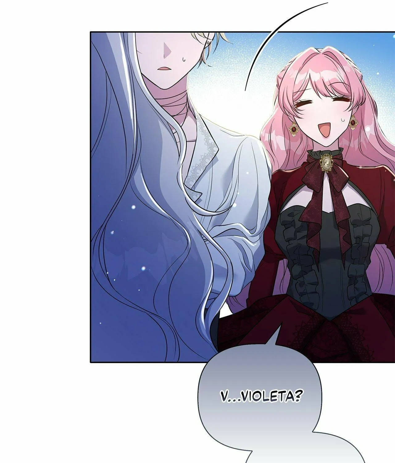 Akuyaku Koujo wa Bad End wo Yurusanai Chapter 31 page 16 - 