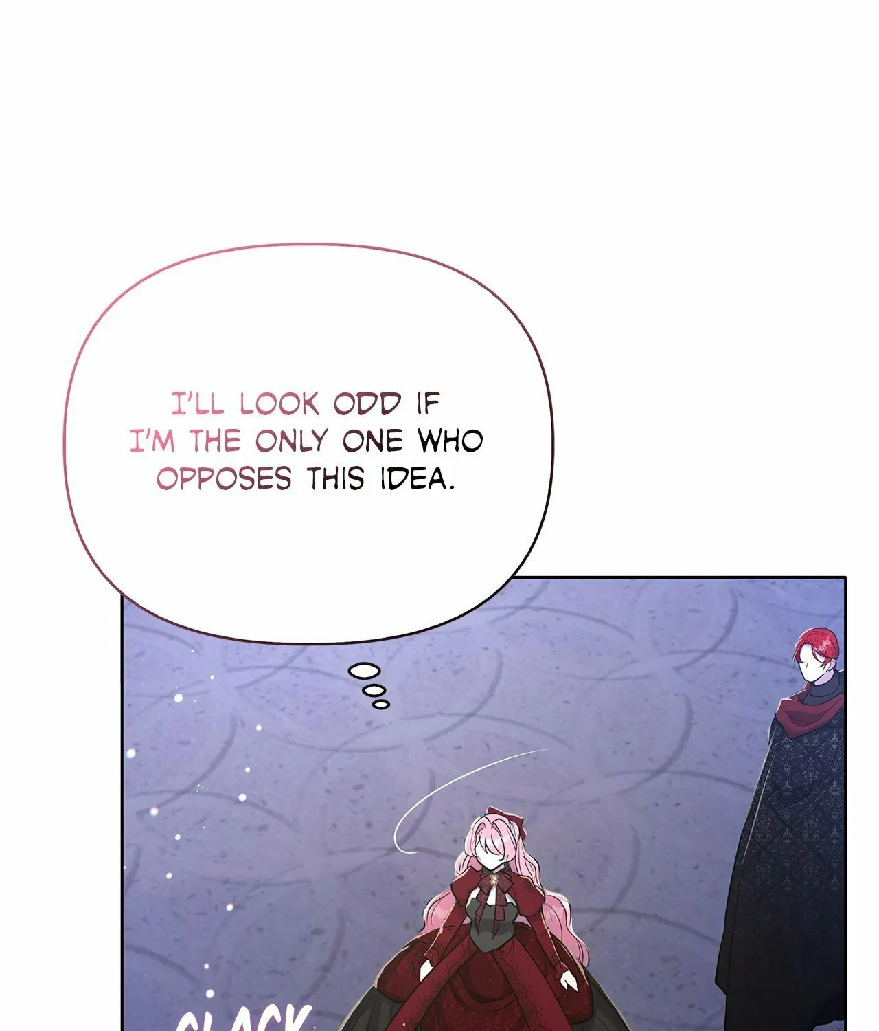 Akuyaku Koujo wa Bad End wo Yurusanai Chapter 31 page 40 - 