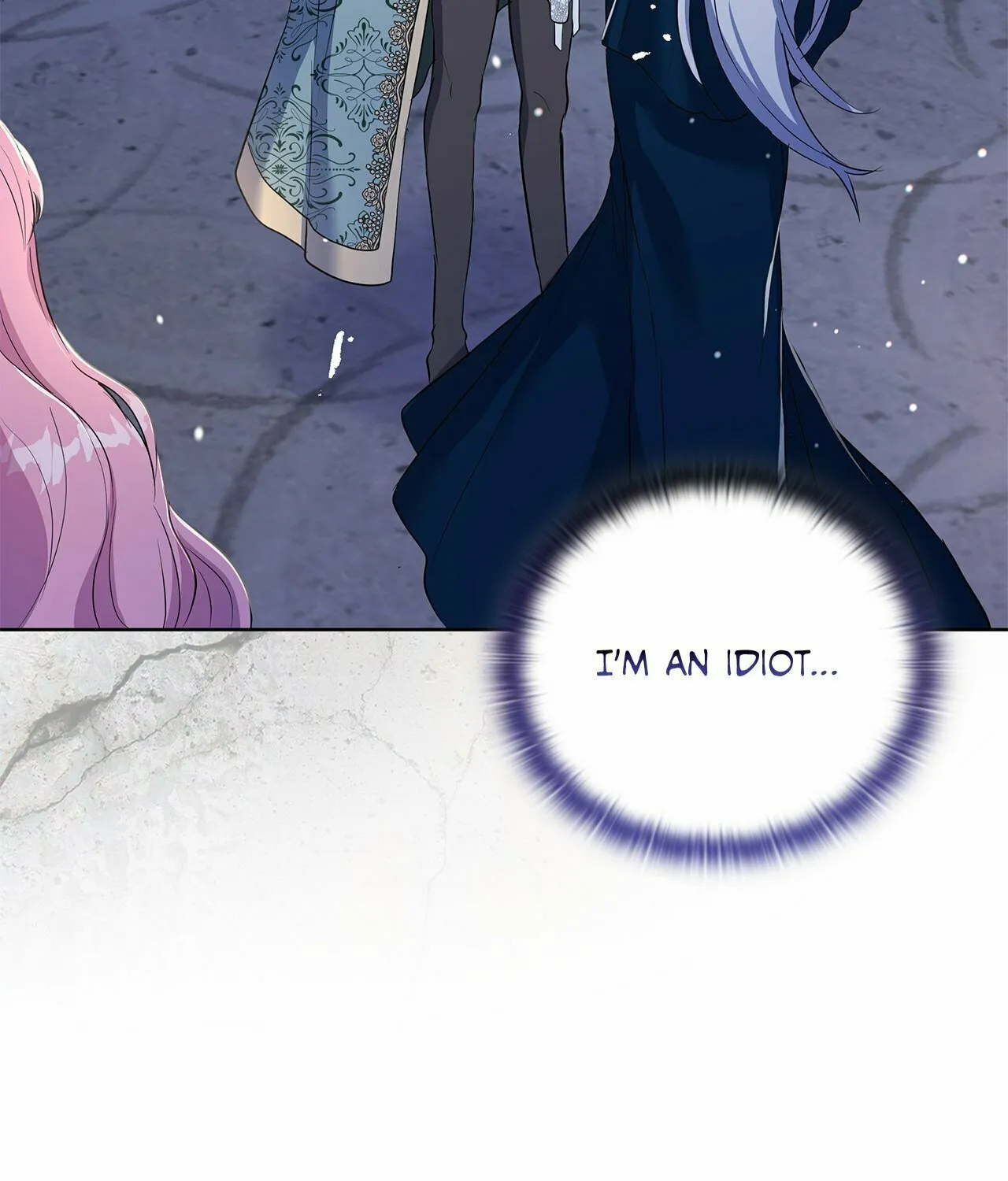 Akuyaku Koujo wa Bad End wo Yurusanai Chapter 32 page 6 - 