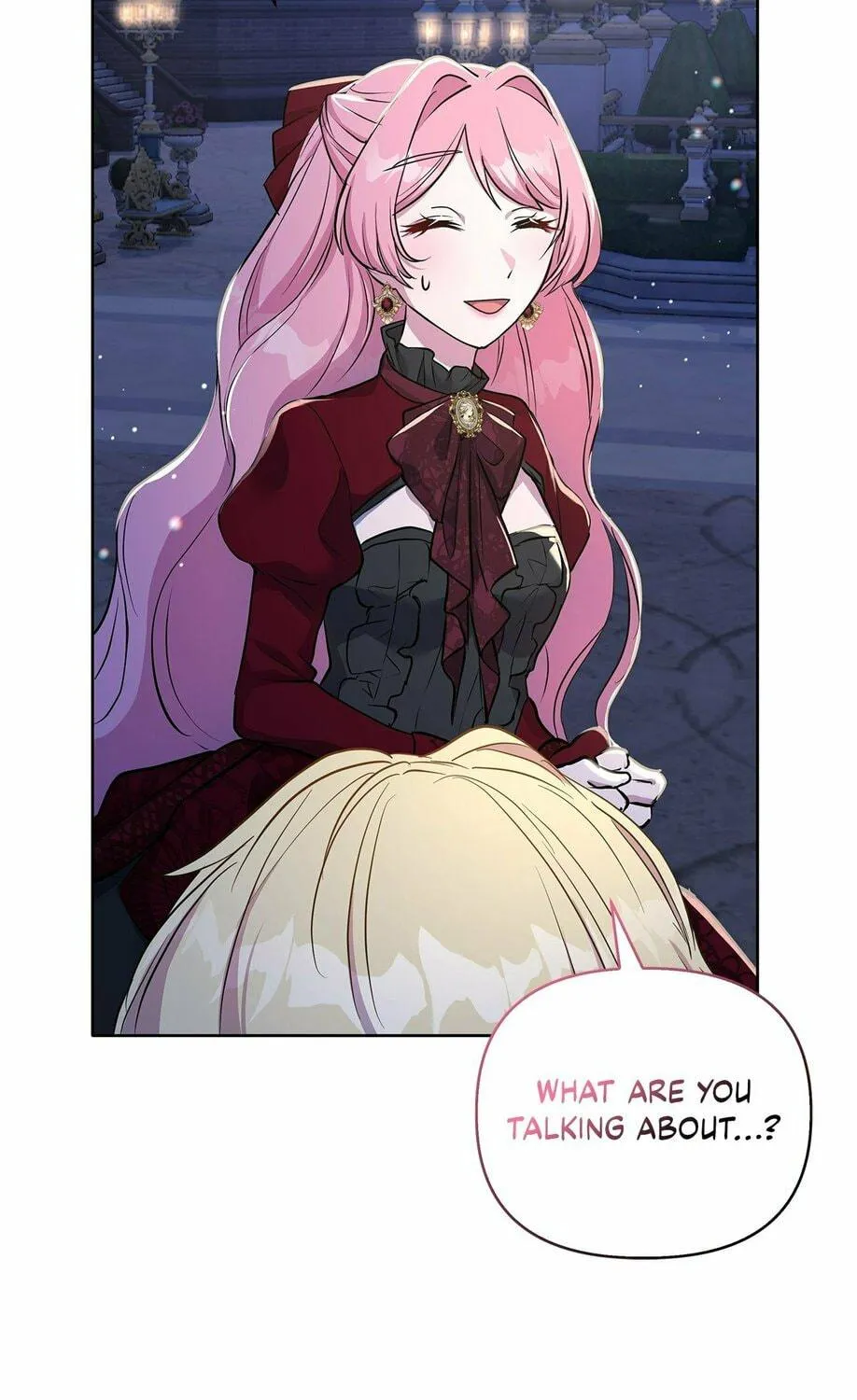 Akuyaku Koujo wa Bad End wo Yurusanai Chapter 32 page 51 - 