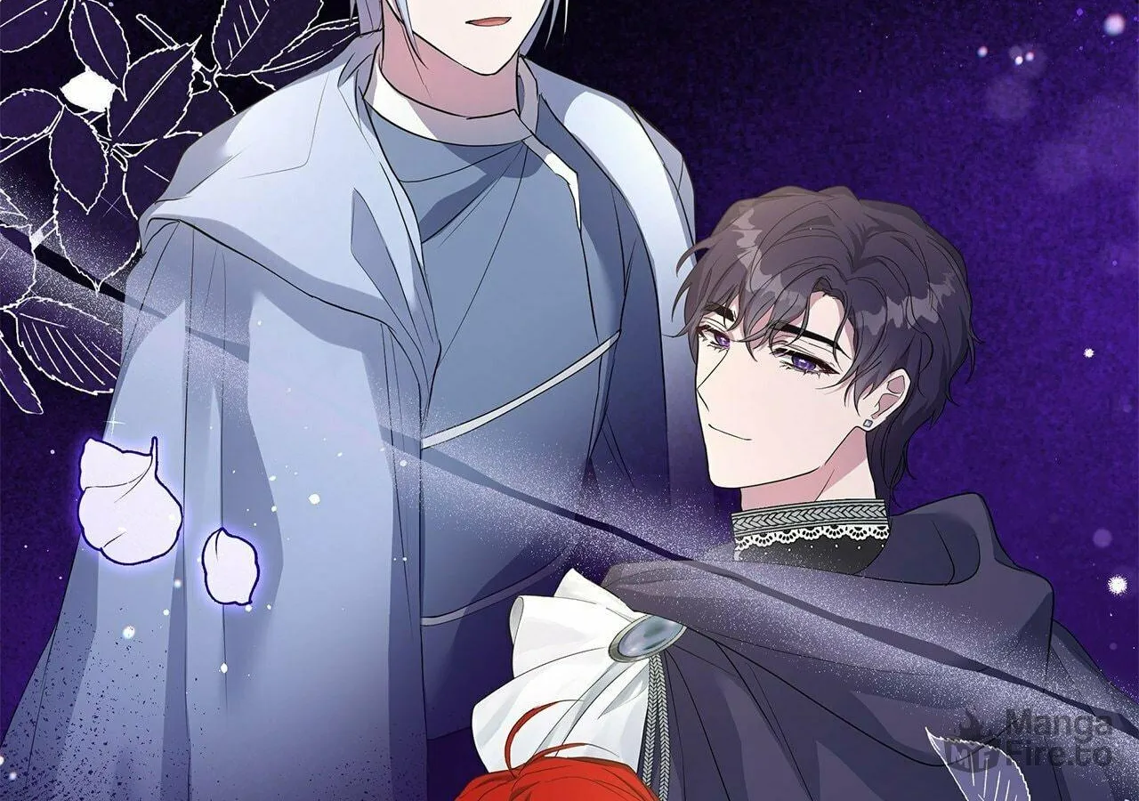 Akuyaku Koujo wa Bad End wo Yurusanai Chapter 32 page 77 - 