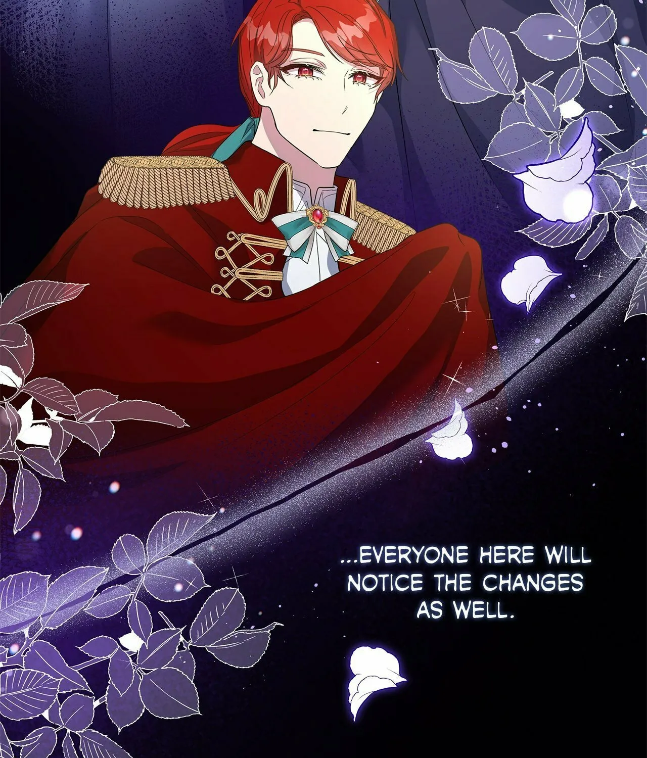 Akuyaku Koujo wa Bad End wo Yurusanai Chapter 32 page 78 - 