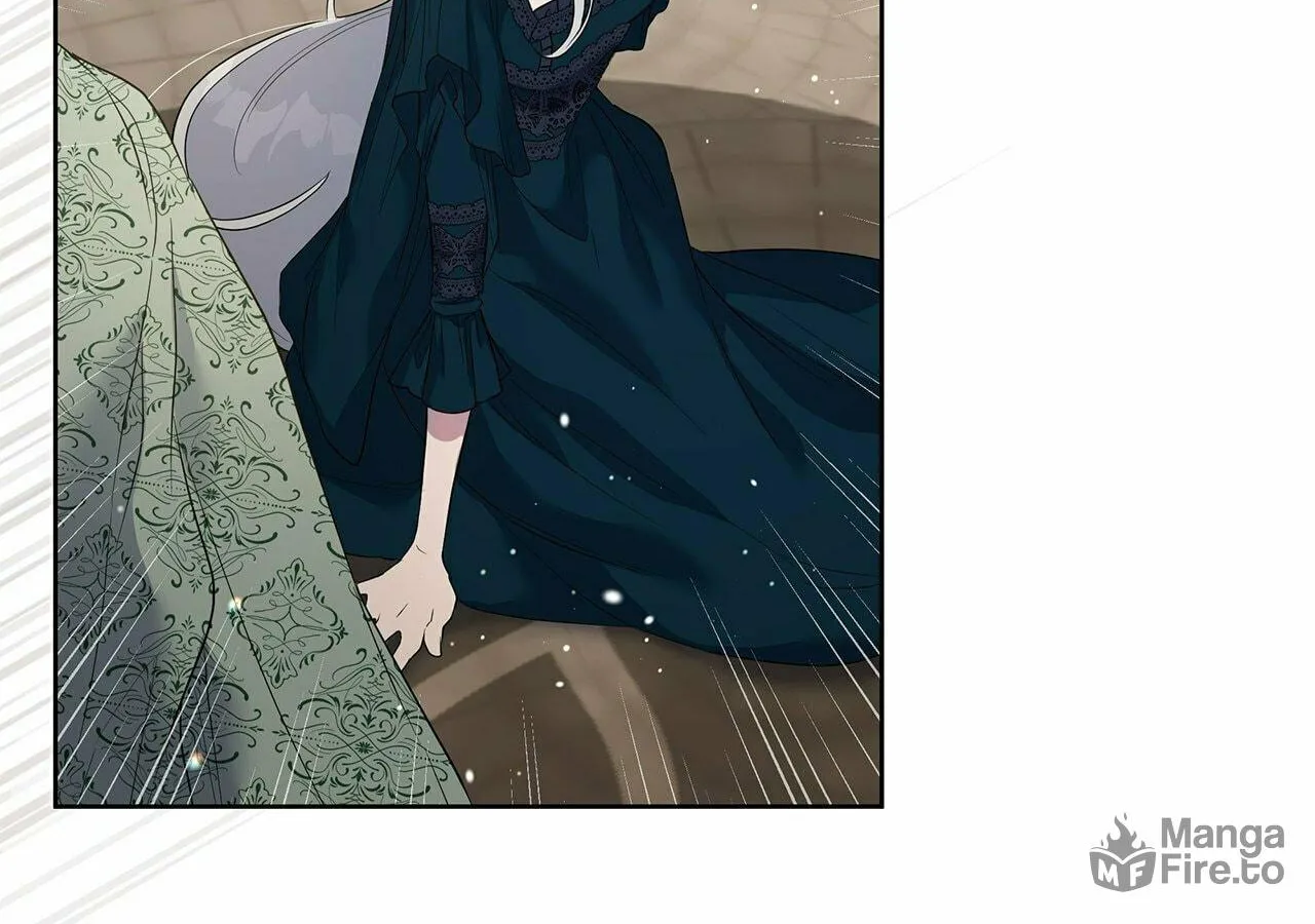 Akuyaku Koujo wa Bad End wo Yurusanai Chapter 33 page 11 - 