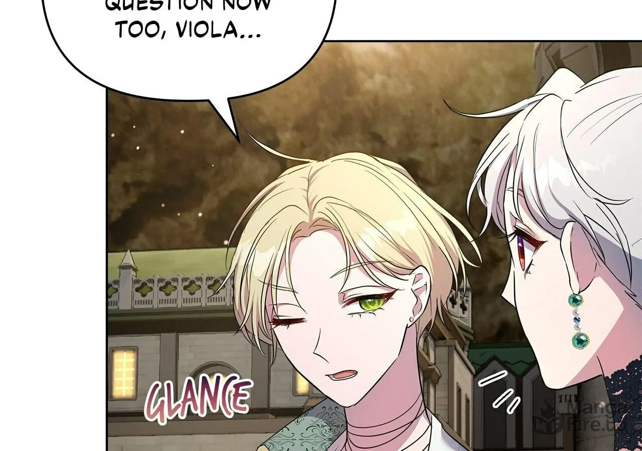 Akuyaku Koujo wa Bad End wo Yurusanai Chapter 33 page 110 - 
