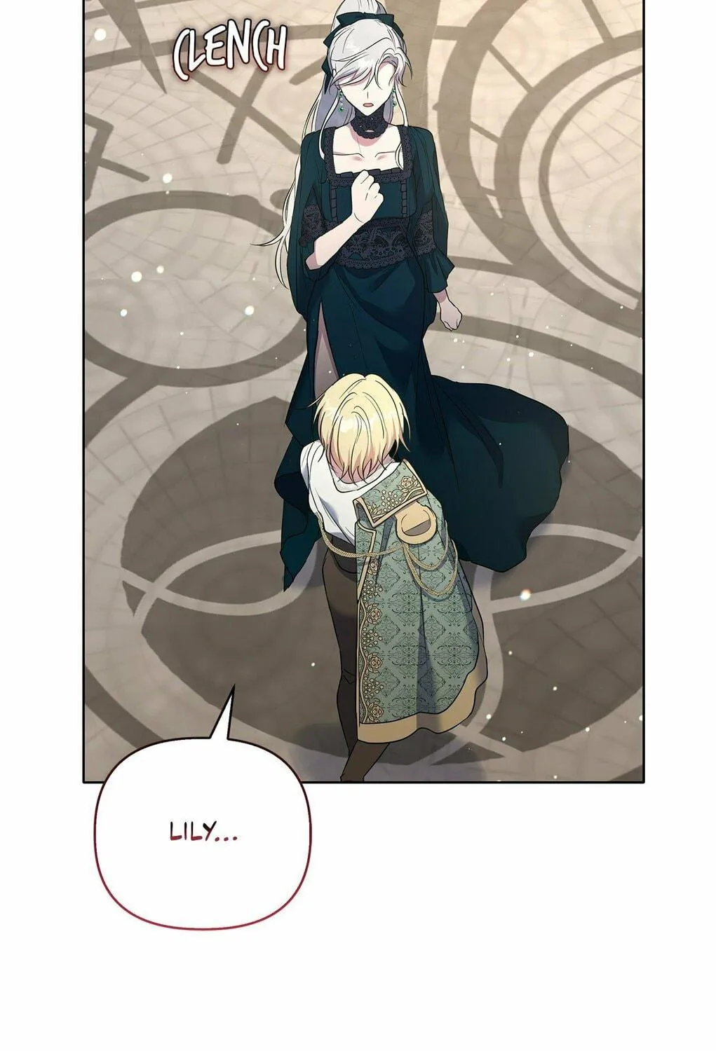 Akuyaku Koujo wa Bad End wo Yurusanai Chapter 33 page 115 - 