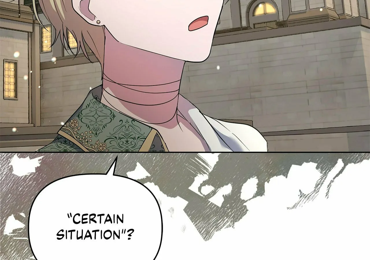 Akuyaku Koujo wa Bad End wo Yurusanai Chapter 33 page 118 - 