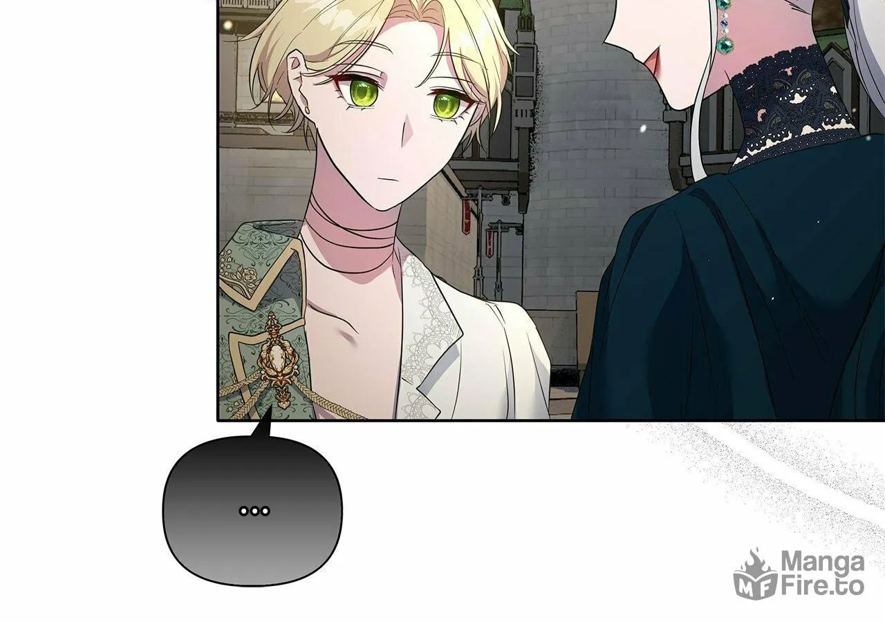 Akuyaku Koujo wa Bad End wo Yurusanai Chapter 33 page 120 - 
