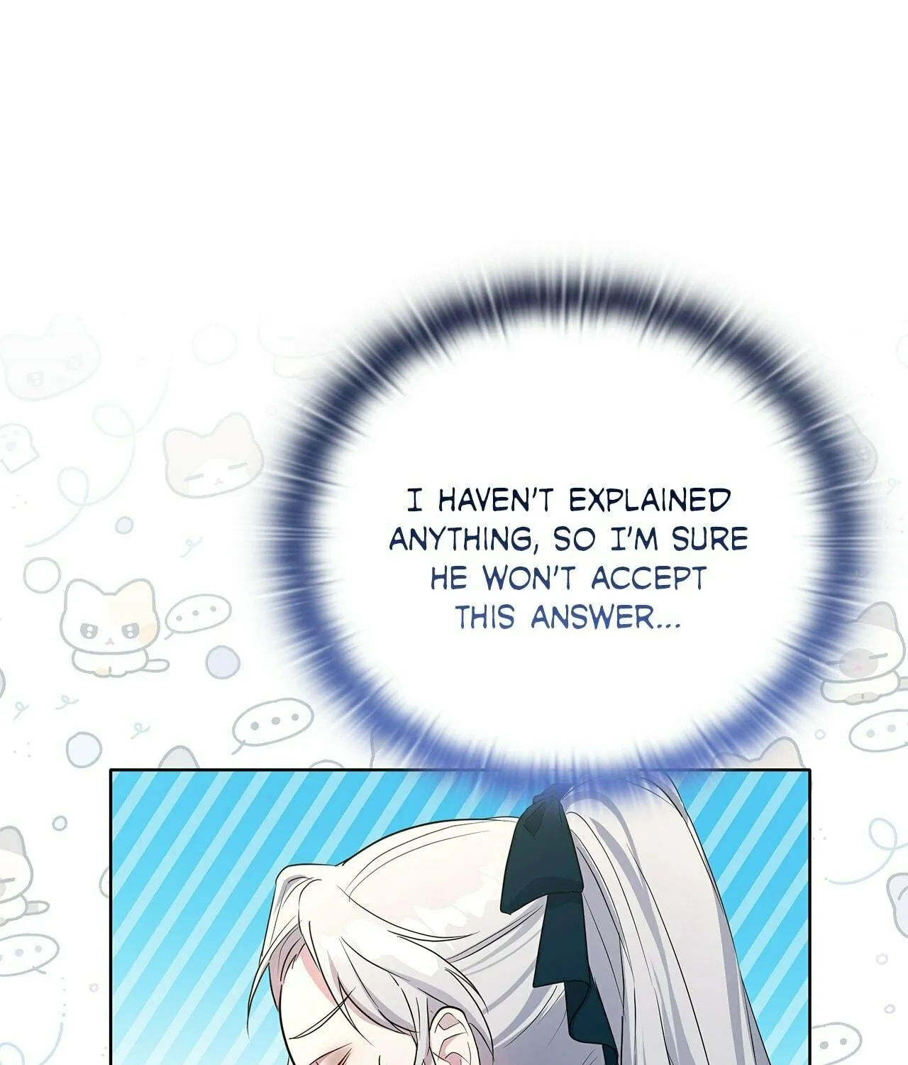 Akuyaku Koujo wa Bad End wo Yurusanai Chapter 33 page 121 - 