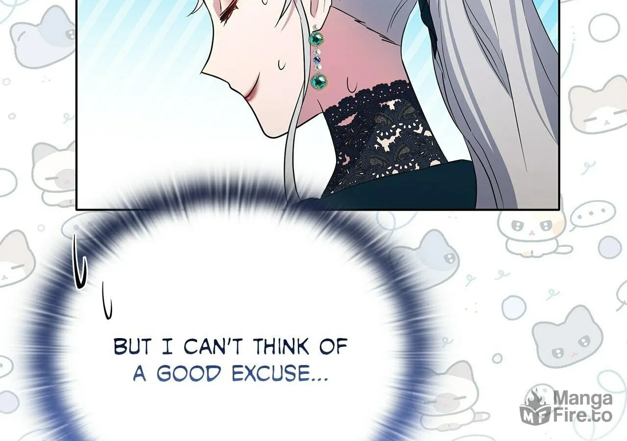Akuyaku Koujo wa Bad End wo Yurusanai Chapter 33 page 122 - 